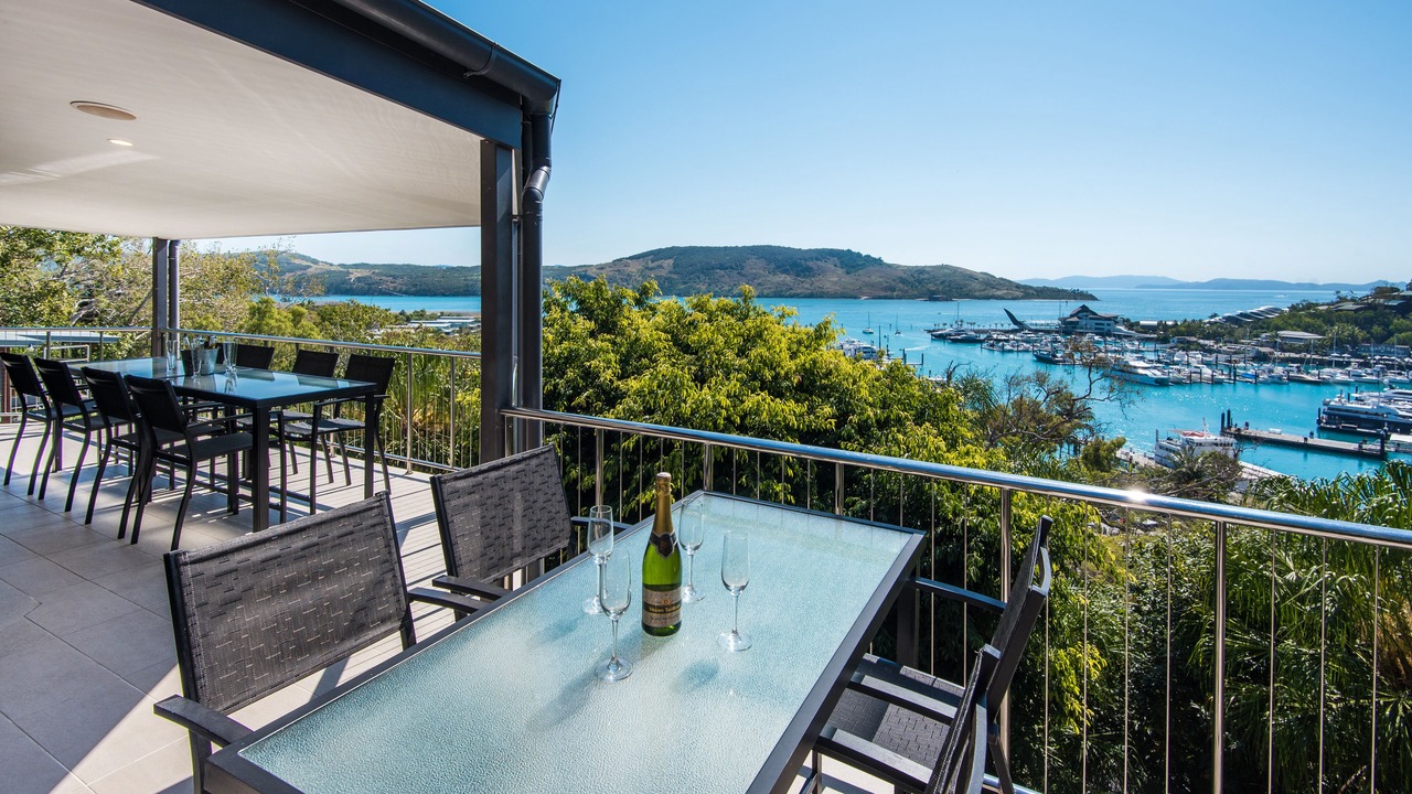 Photo of Outdoor in Hamilton Island