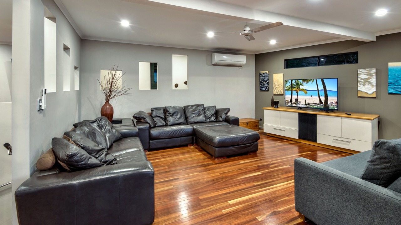 Photo of Livingroom in Hamilton Island