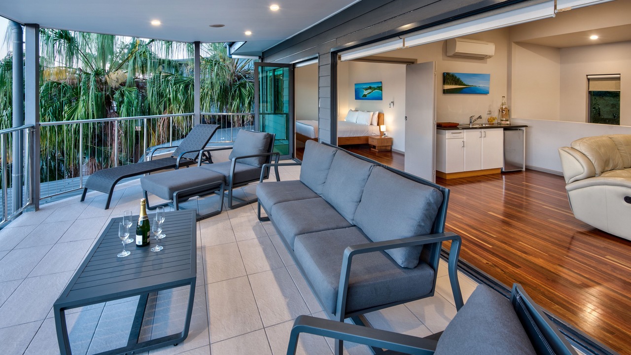 Photo of Others in Hamilton Island