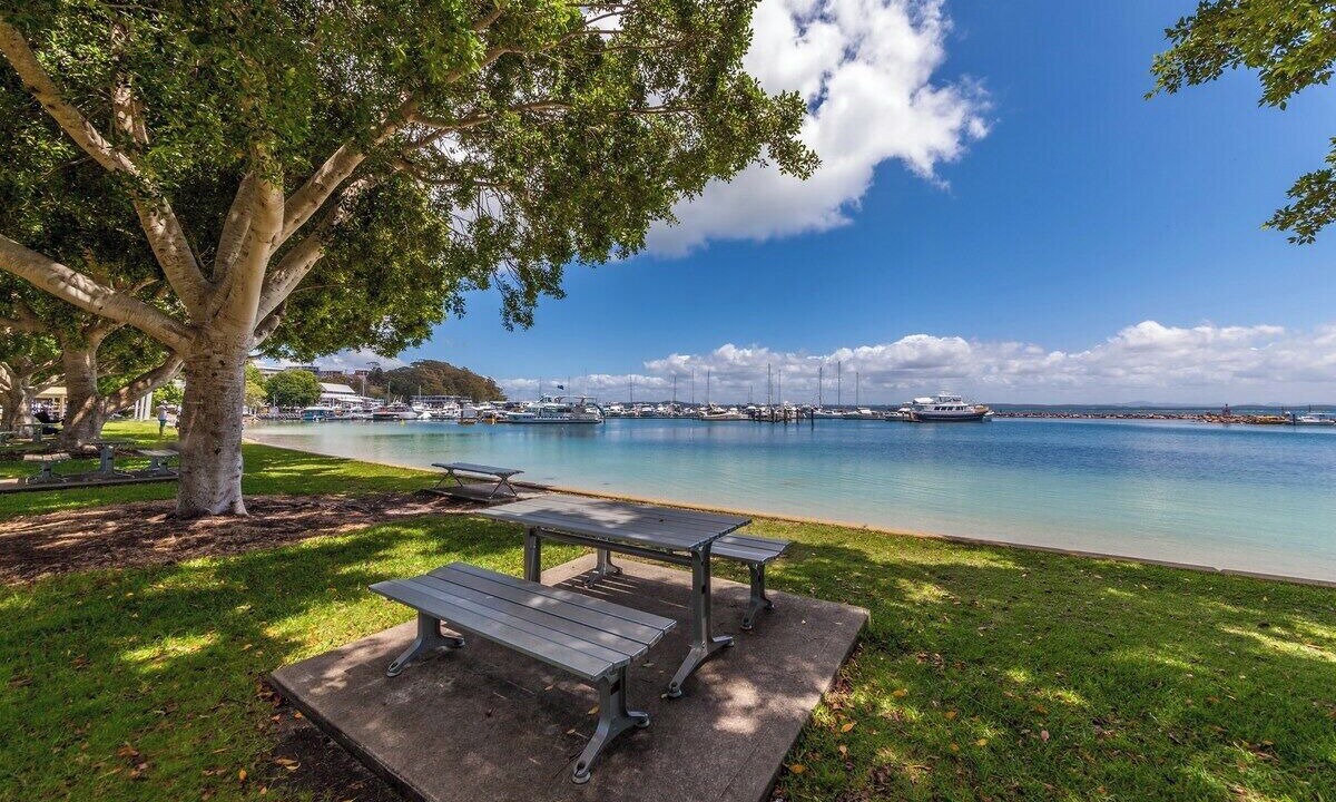 Photo of Outdoor in Nelson Bay