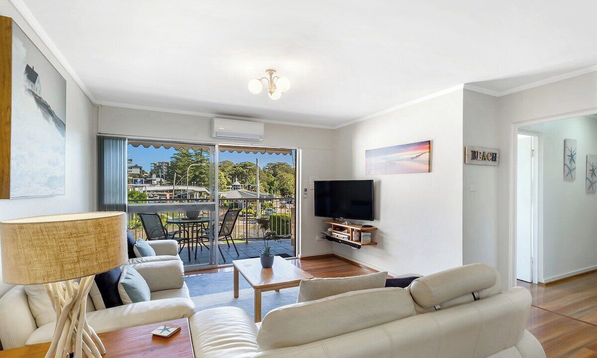 Photo of Livingroom in Nelson Bay