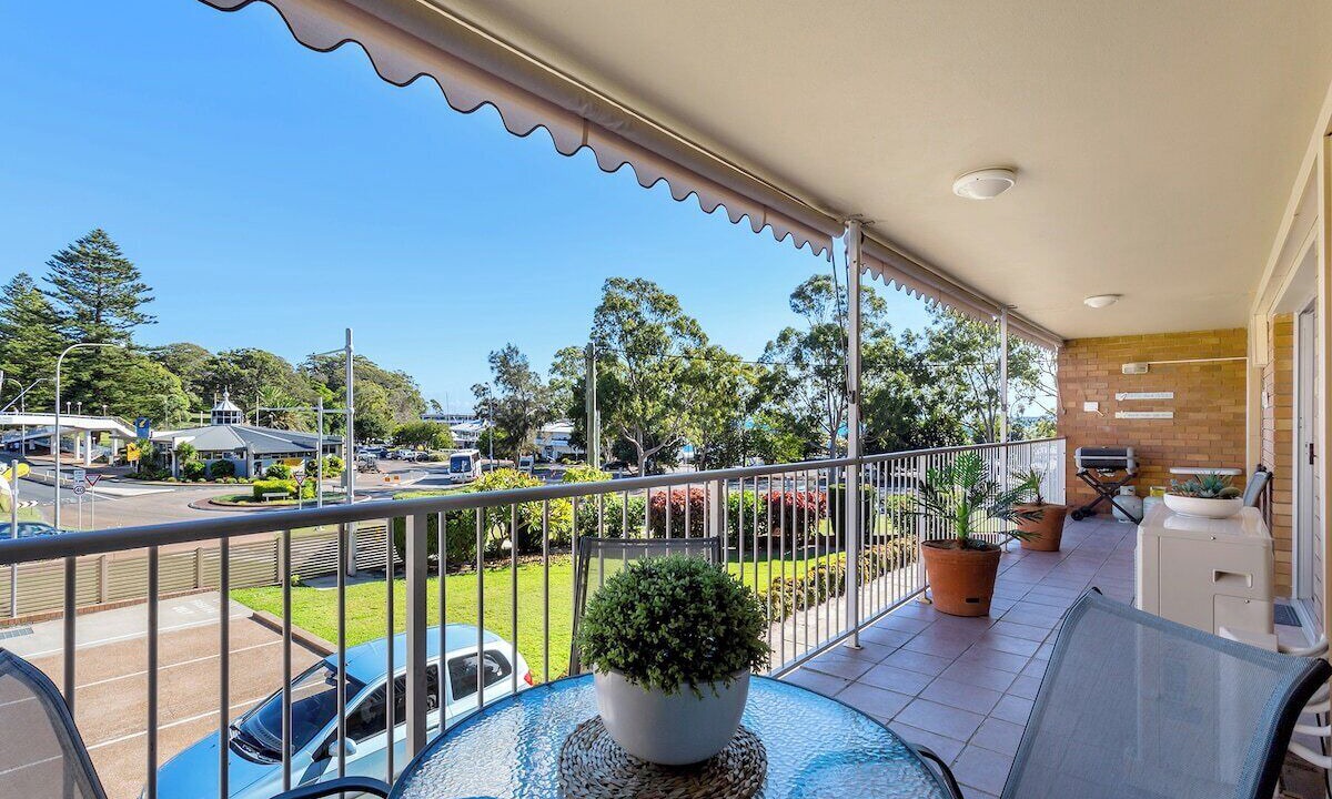Photo of Outdoor in Nelson Bay
