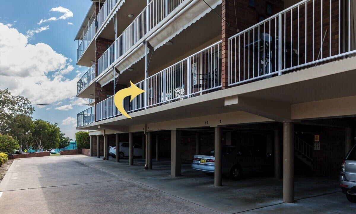 Photo of Outdoor in Nelson Bay
