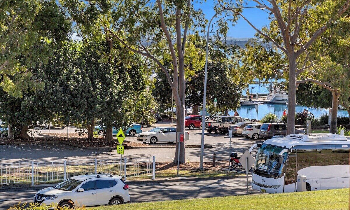 Photo of Outdoor in Nelson Bay