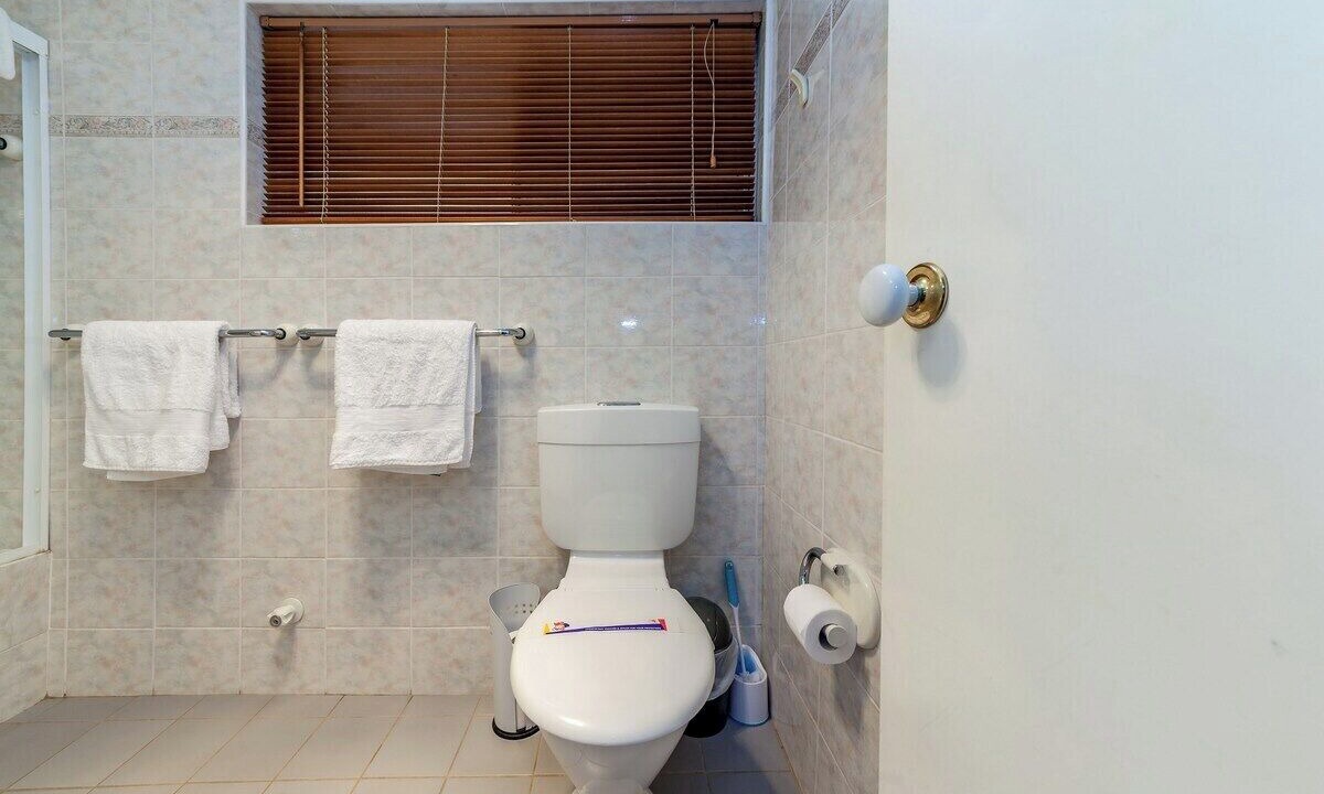 Photo of Bathroom in Nelson Bay