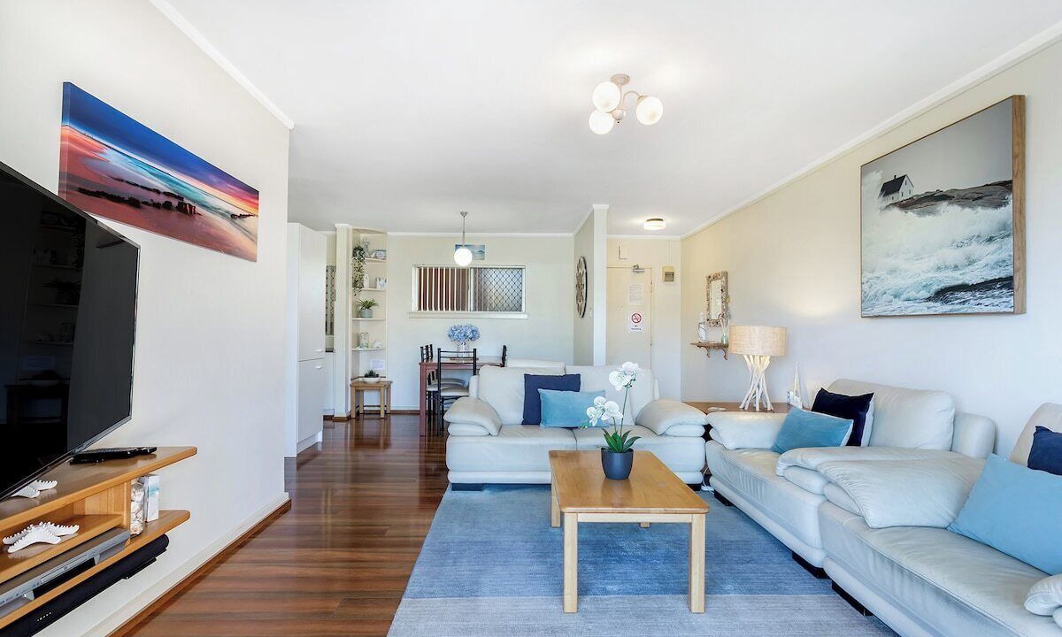 Photo of Livingroom in Nelson Bay