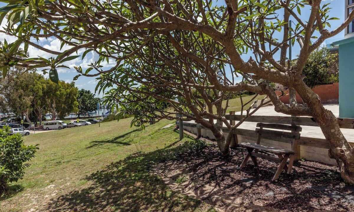 Photo of Outdoor in Nelson Bay