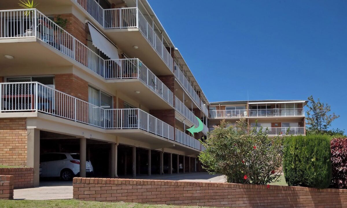 Photo of Outdoor in Nelson Bay