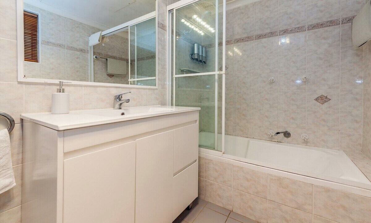 Photo of Bathroom in Nelson Bay