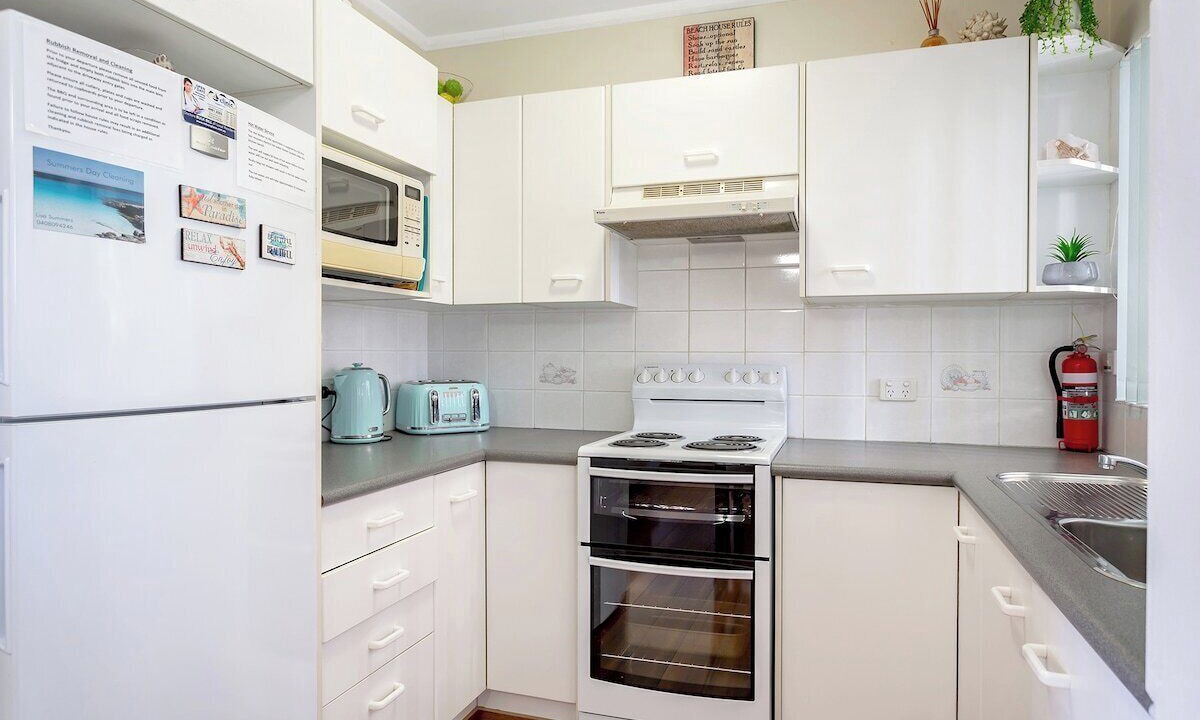 Photo of Kitchen in Nelson Bay