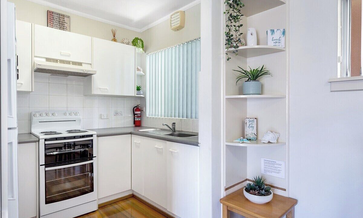 Photo of Kitchen in Nelson Bay