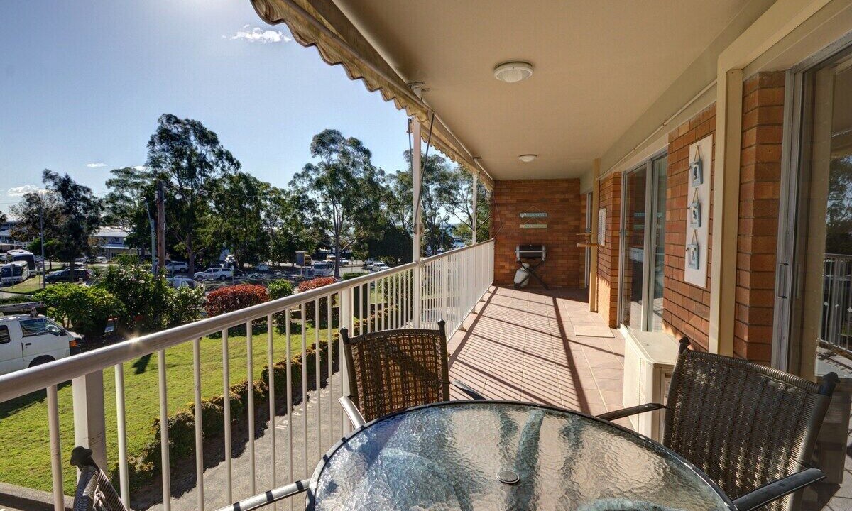 Photo of Outdoor in Nelson Bay