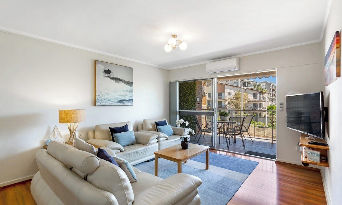 Photo of Livingroom in Nelson Bay