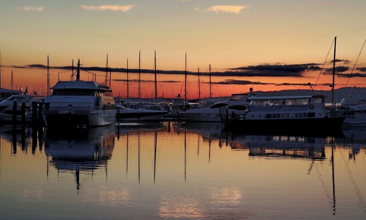Photo of Others in Nelson Bay