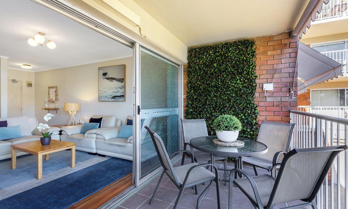 Photo of Outdoor in Nelson Bay