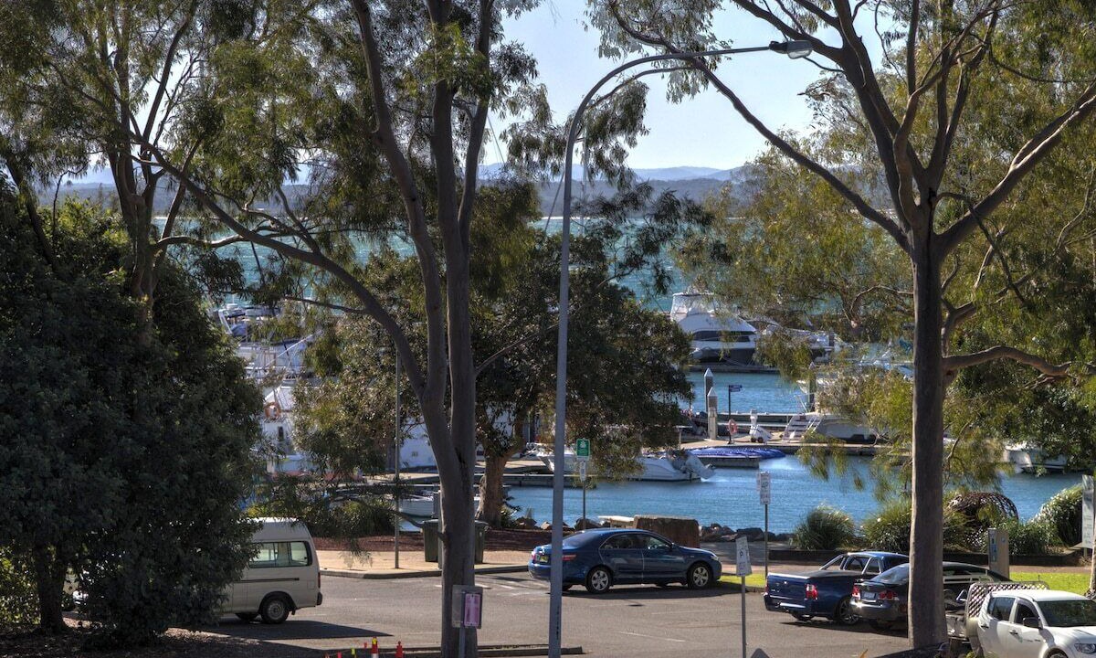 Photo of Others in Nelson Bay