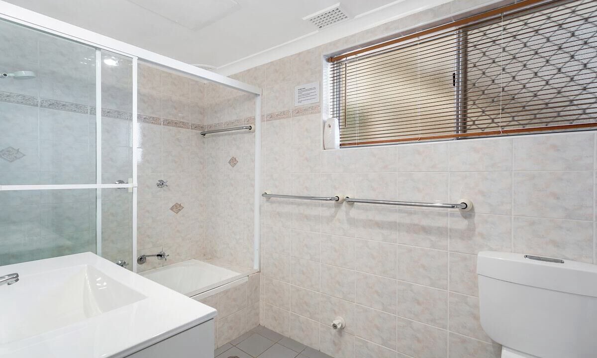 Photo of Bathroom in Nelson Bay