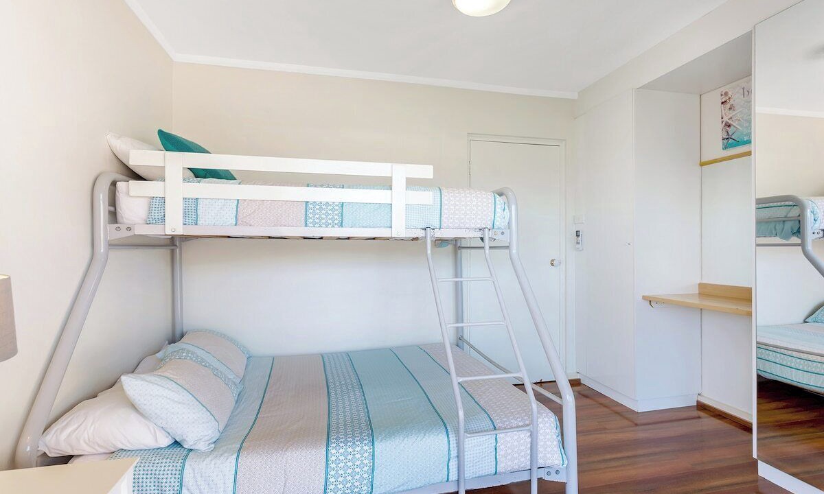 Photo of Bedroom in Nelson Bay