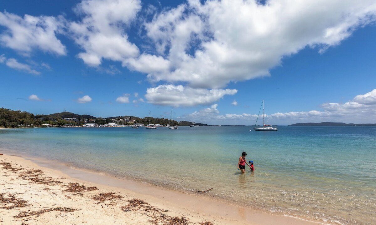 Photo of Others in Nelson Bay