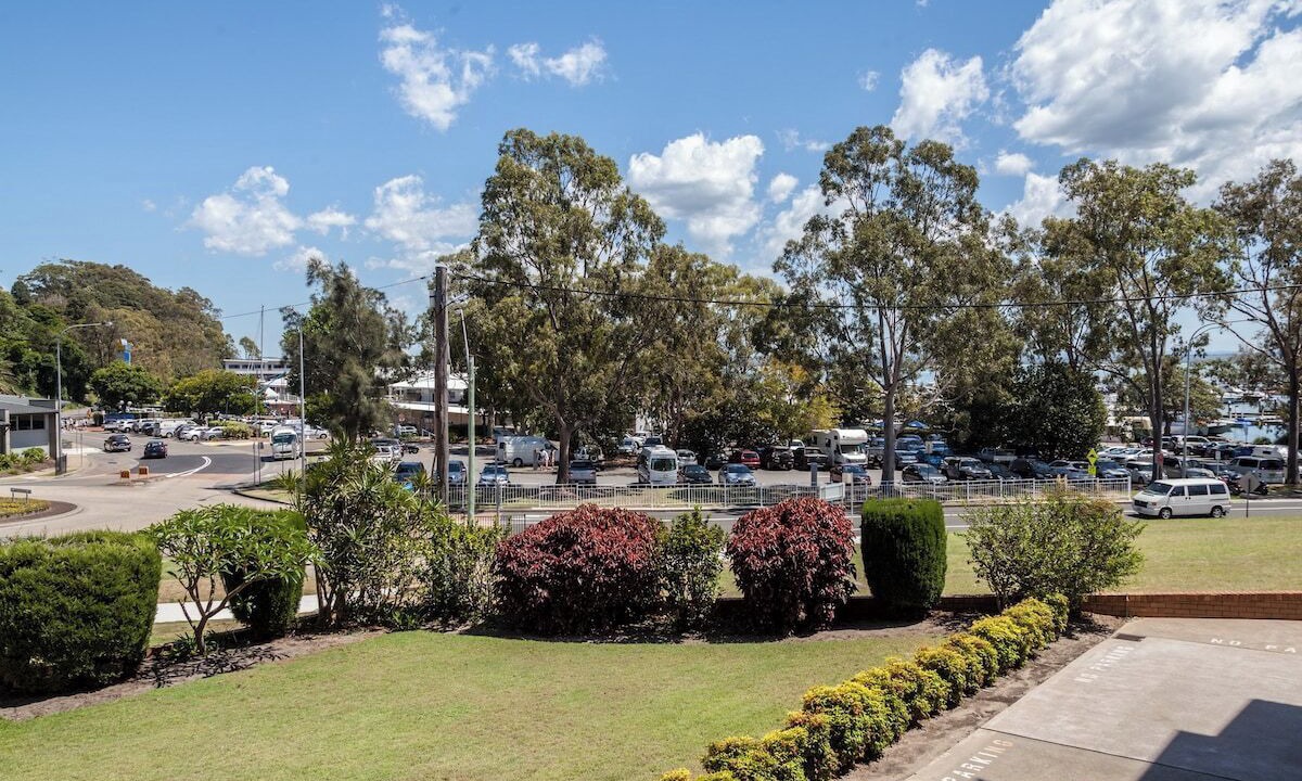 Photo of Outdoor in Nelson Bay