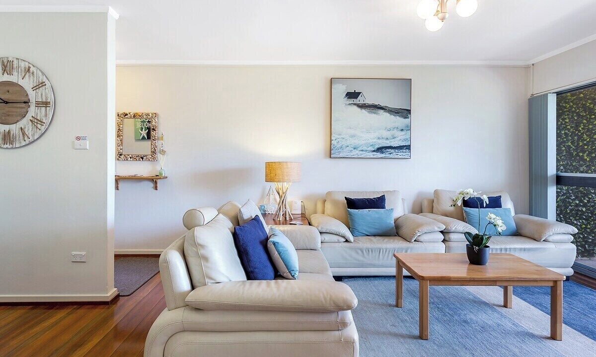 Photo of Livingroom in Nelson Bay