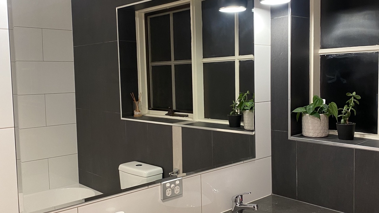 Photo of Bathroom in Axe Creek
