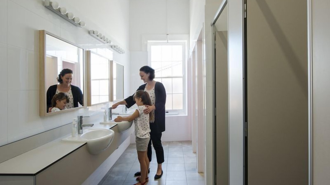 Photo of Bathroom in Wallaroo