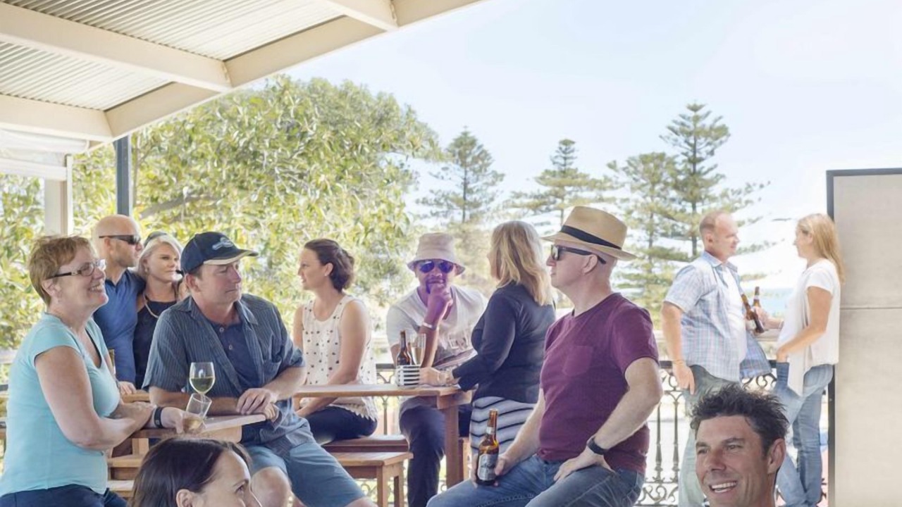 Photo of Outdoor in Wallaroo