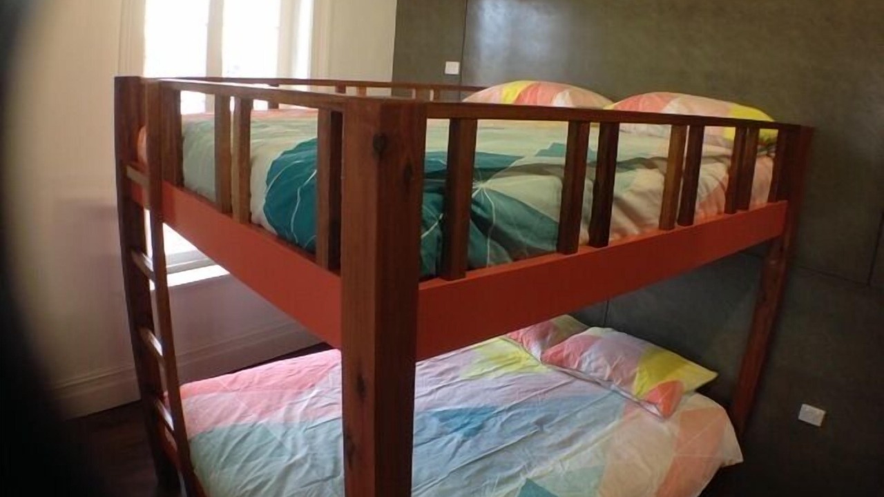 Photo of Bedroom in Wallaroo