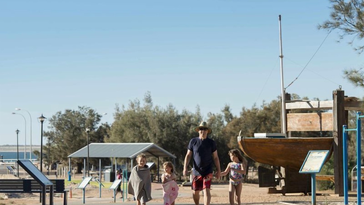 Photo of Others in Wallaroo
