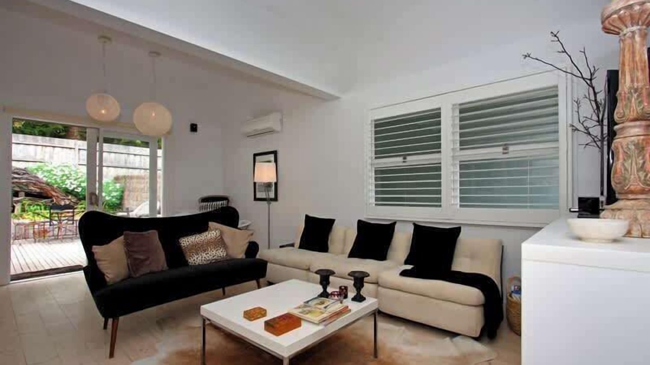 Photo of Livingroom in Portsea