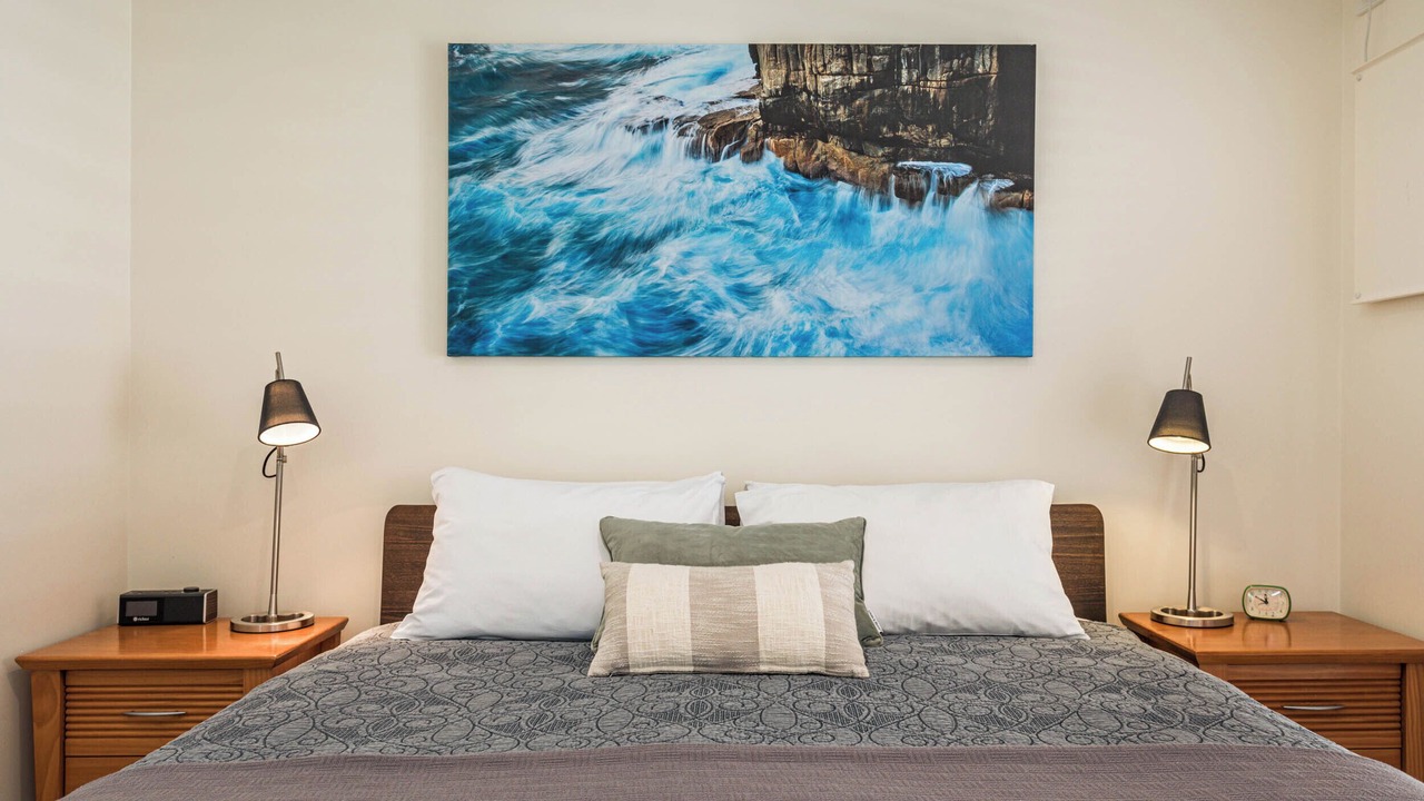 Photo of Bedroom in Collingwood Park