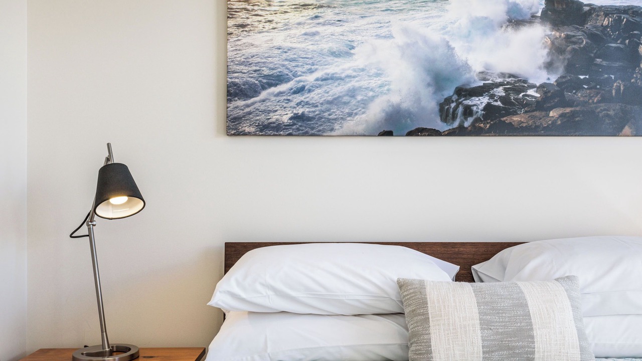 Photo of Bedroom in Collingwood Park