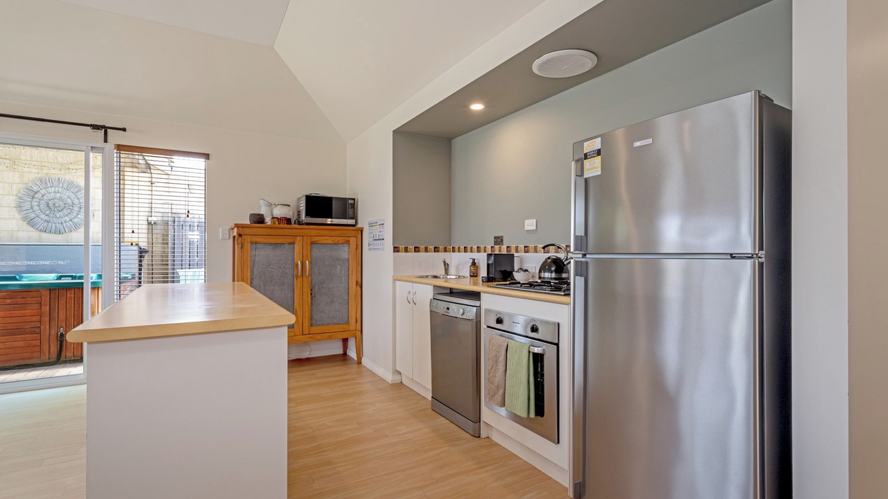 Photo of Kitchen in Collingwood Park