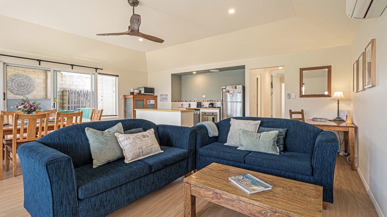 Photo of Livingroom in Collingwood Park