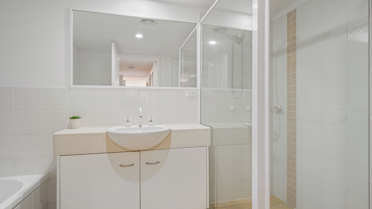Photo of Bathroom in Port Macquarie