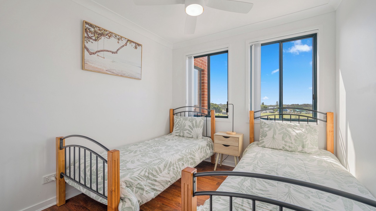 Photo of Bedroom in Port Macquarie