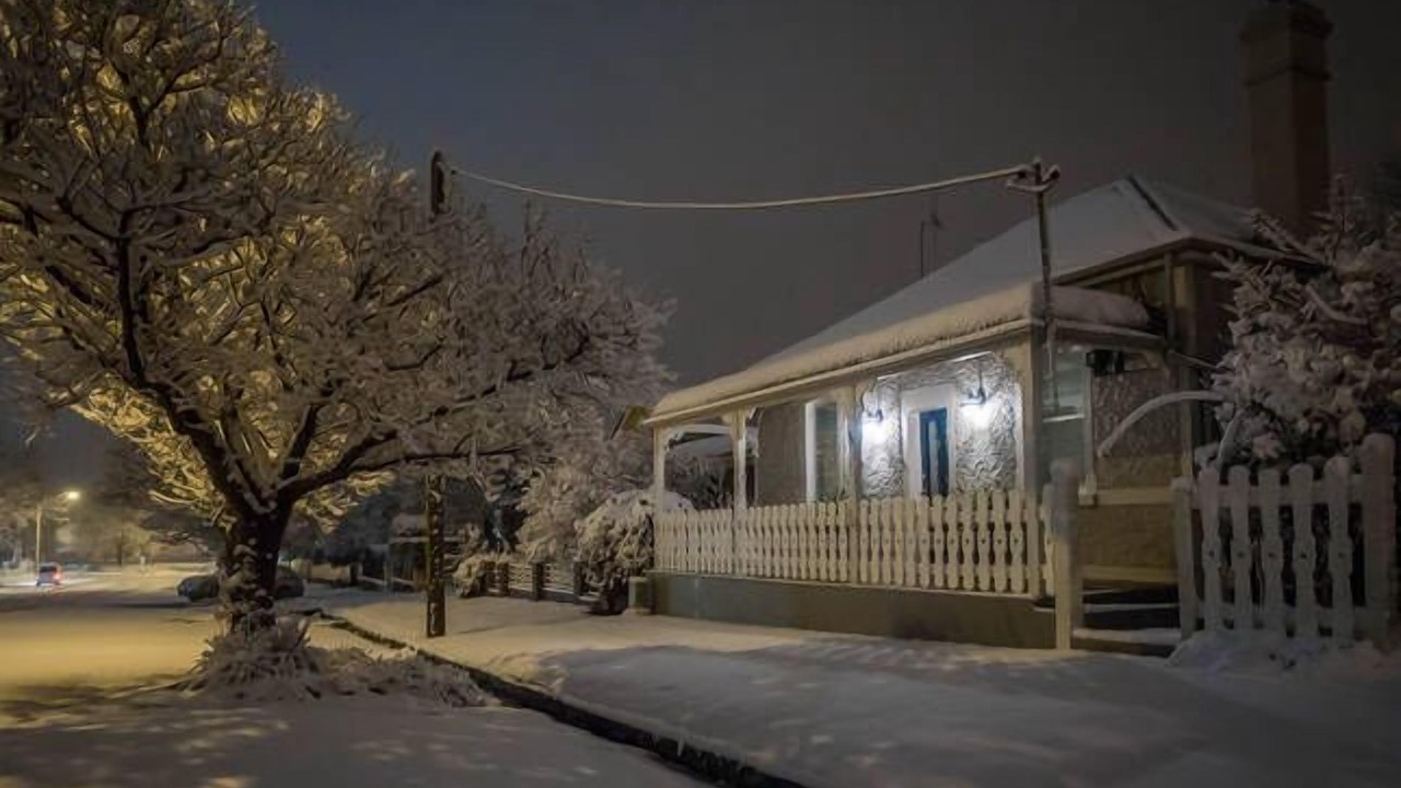 Photo of Outdoor in Orange