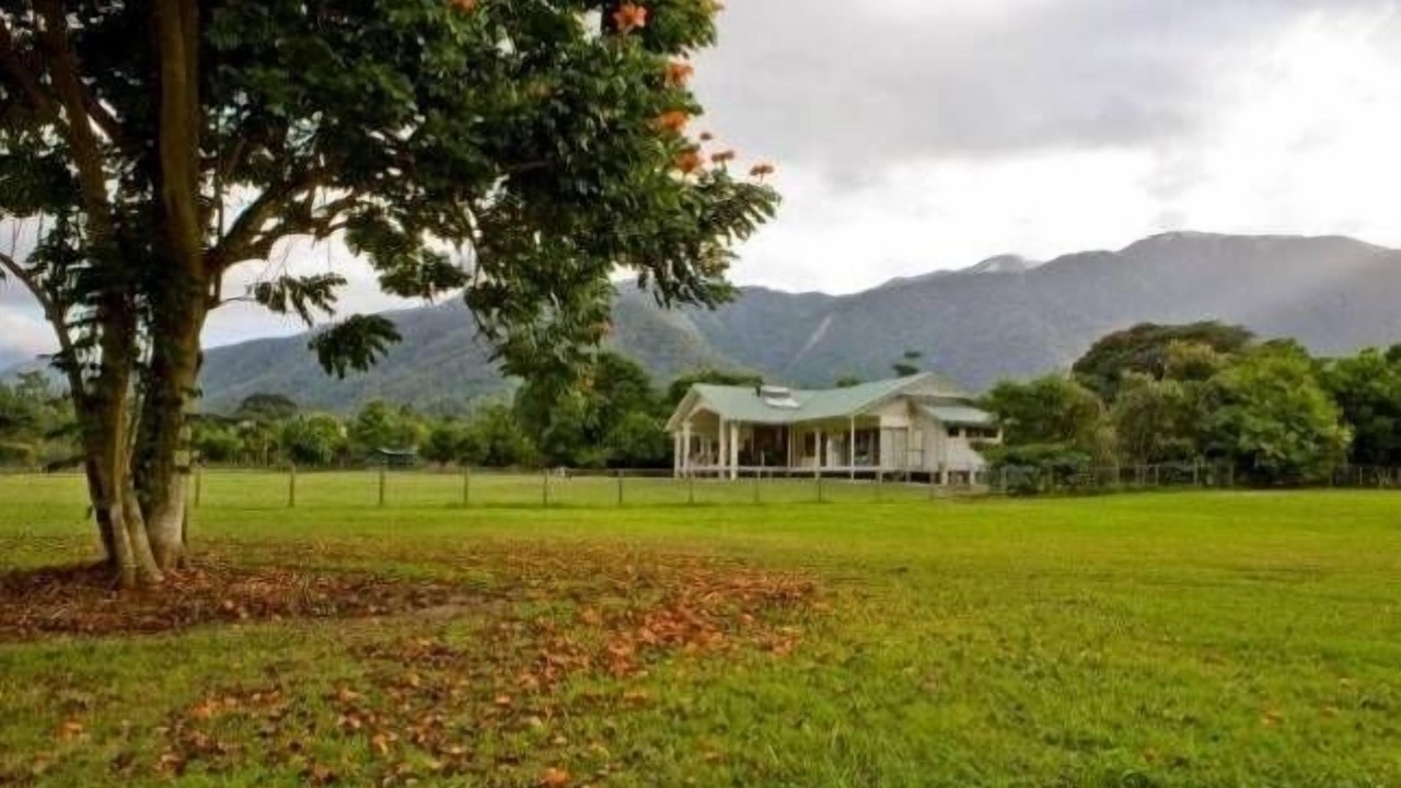 Photo of Outdoor in Redlynch