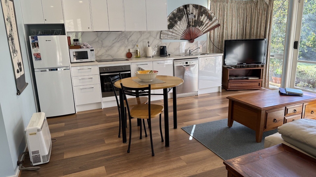 Photo of Kitchen in Hepburn