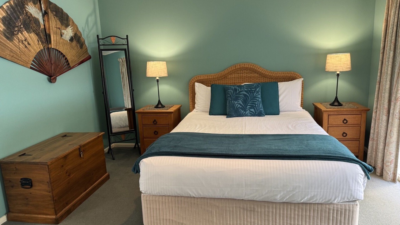 Photo of Bedroom in Hepburn