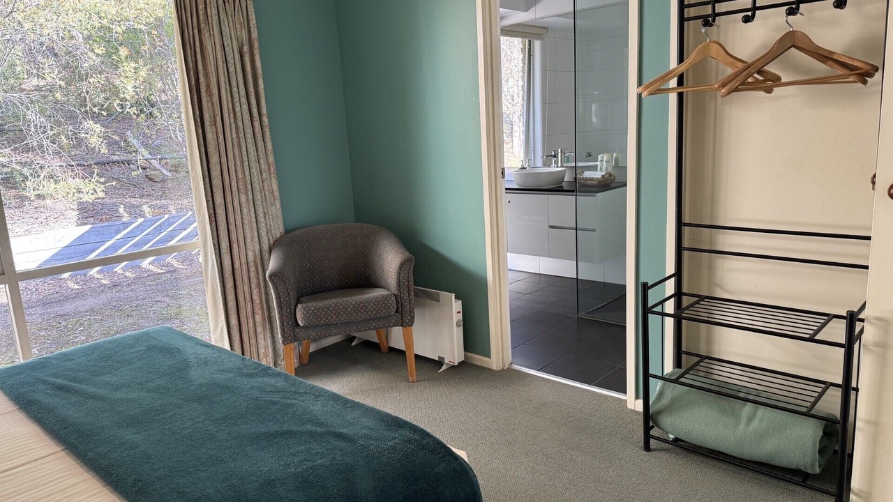 Photo of Bedroom in Hepburn