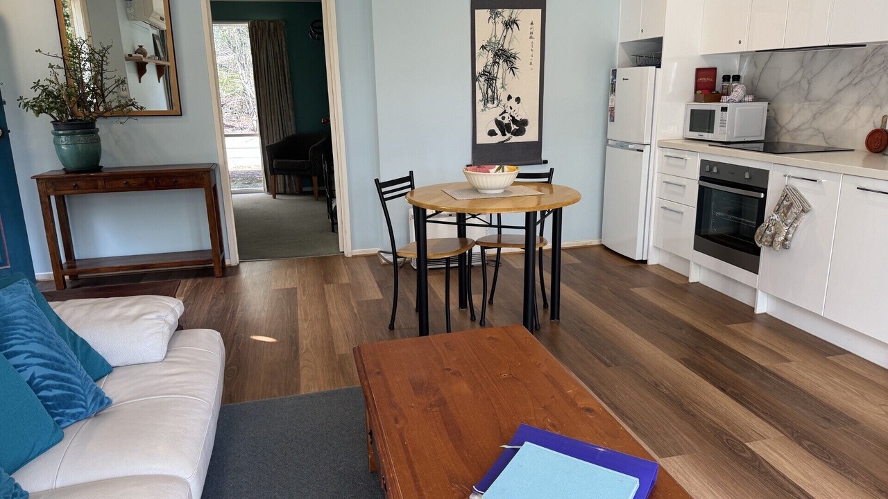 Photo of Livingroom in Hepburn