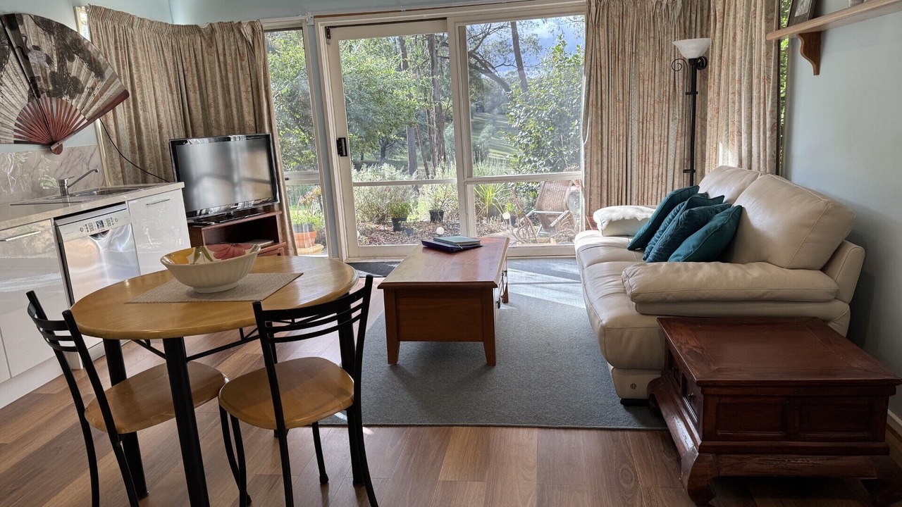 Photo of Livingroom in Hepburn