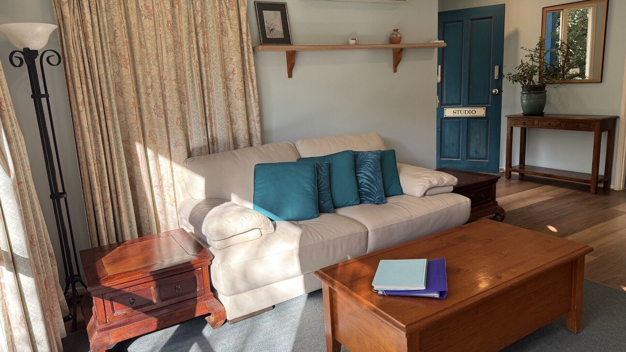 Photo of Livingroom in Hepburn