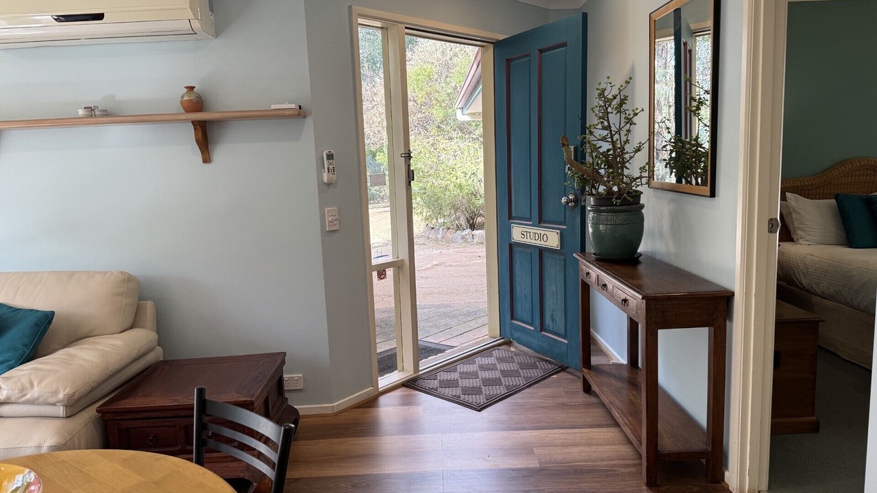 Photo of Livingroom in Hepburn