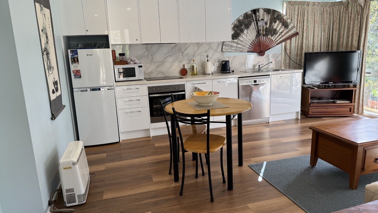 Photo of Kitchen in Hepburn