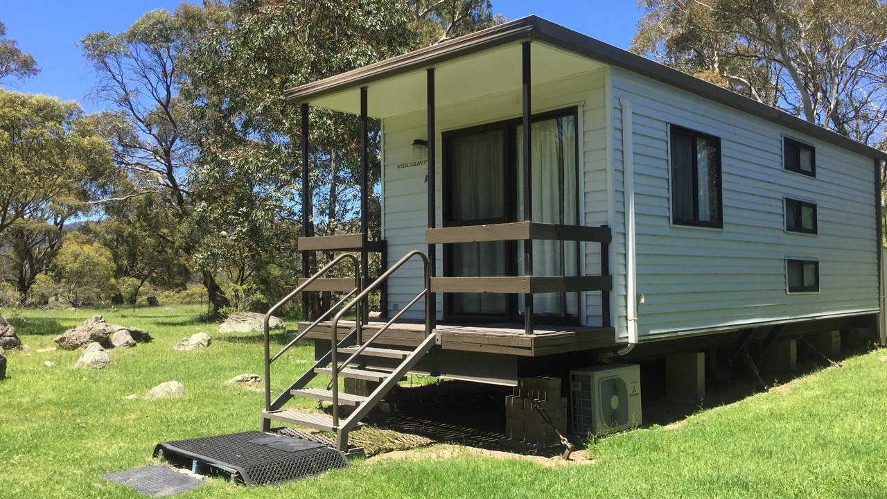 Photo of Outdoor in Crackenback