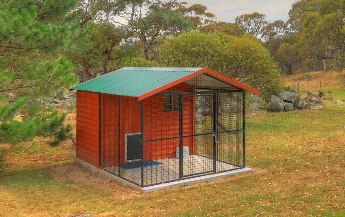 Photo of Outdoor in Crackenback