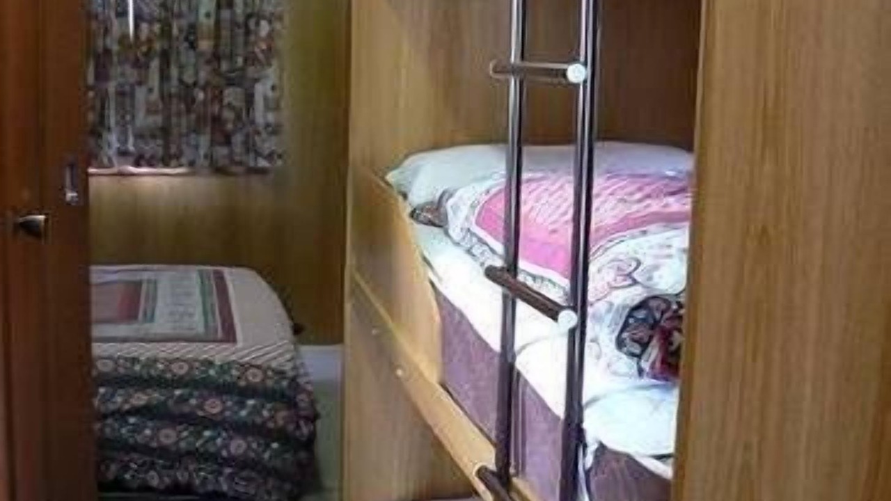 Photo of Bedroom in Crackenback
